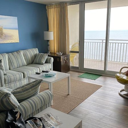 Carousel 1512 Apartment Ocean City Ngoại thất bức ảnh