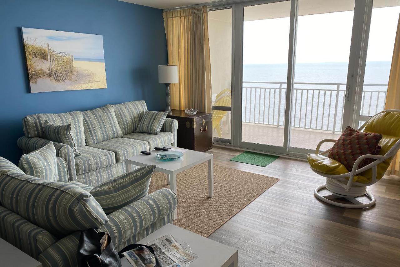 Carousel 1512 Apartment Ocean City Ngoại thất bức ảnh