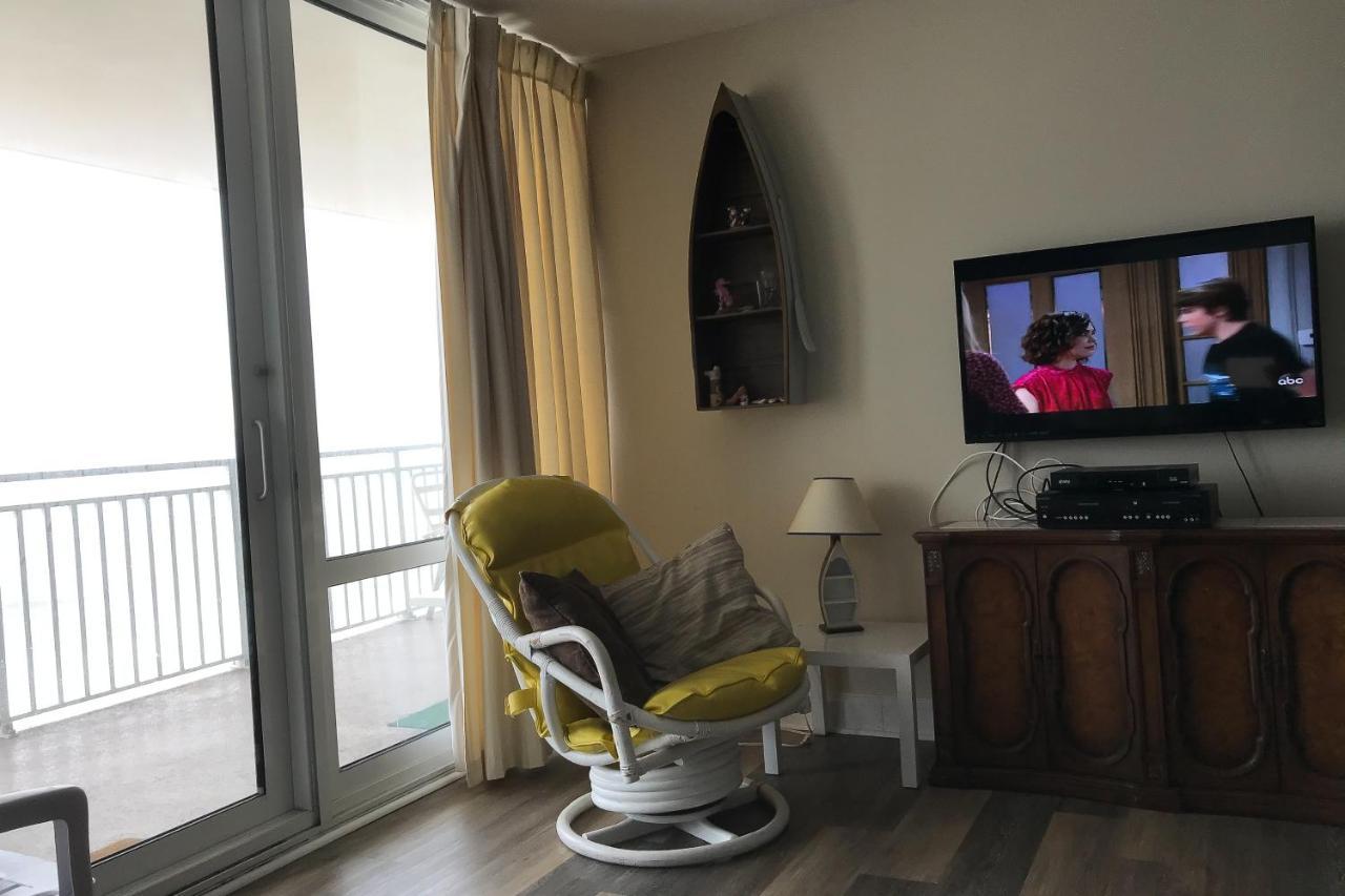 Carousel 1512 Apartment Ocean City Ngoại thất bức ảnh