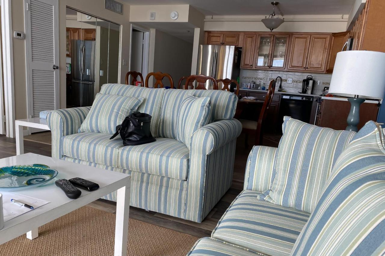 Carousel 1512 Apartment Ocean City Ngoại thất bức ảnh
