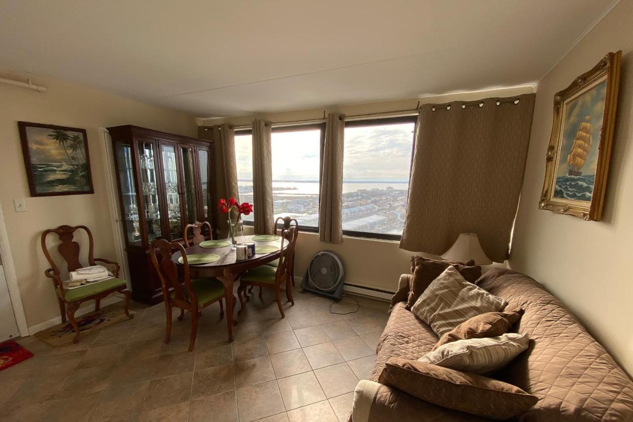 Carousel 1512 Apartment Ocean City Ngoại thất bức ảnh