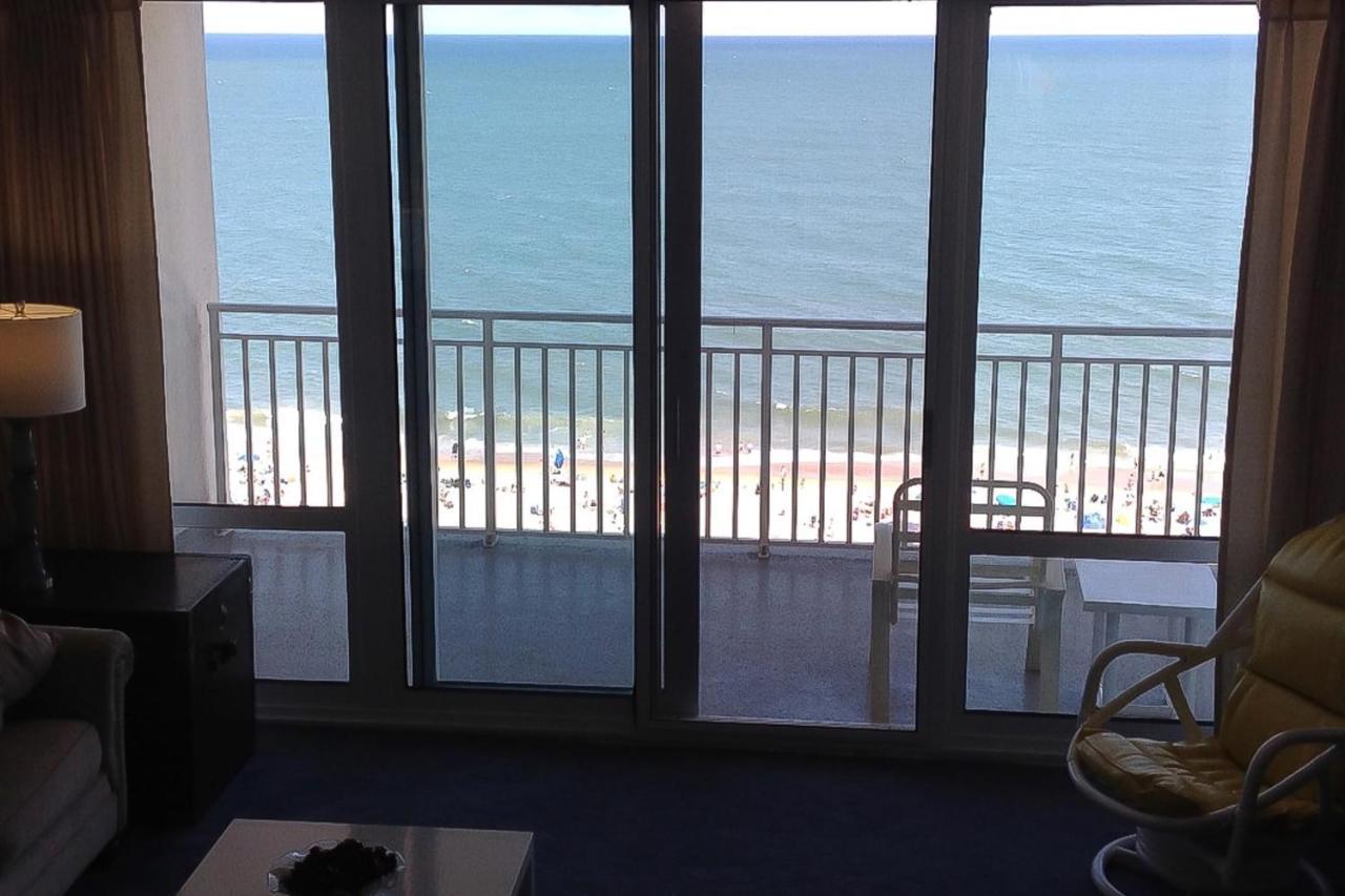 Carousel 1512 Apartment Ocean City Ngoại thất bức ảnh